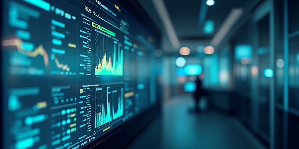 Panel de control financiero y análisis de deuda de Cogwheel Solutions S.L.