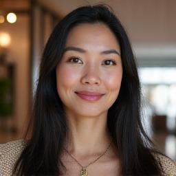 CEO de empresa de retail, Retail Partners